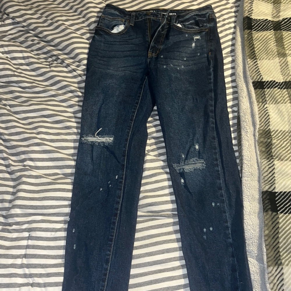 No Boundaries Jeans